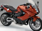 2013 BMW F 800GT